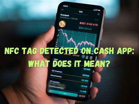 website nfc tag cash app|nfc tag detected meaning.